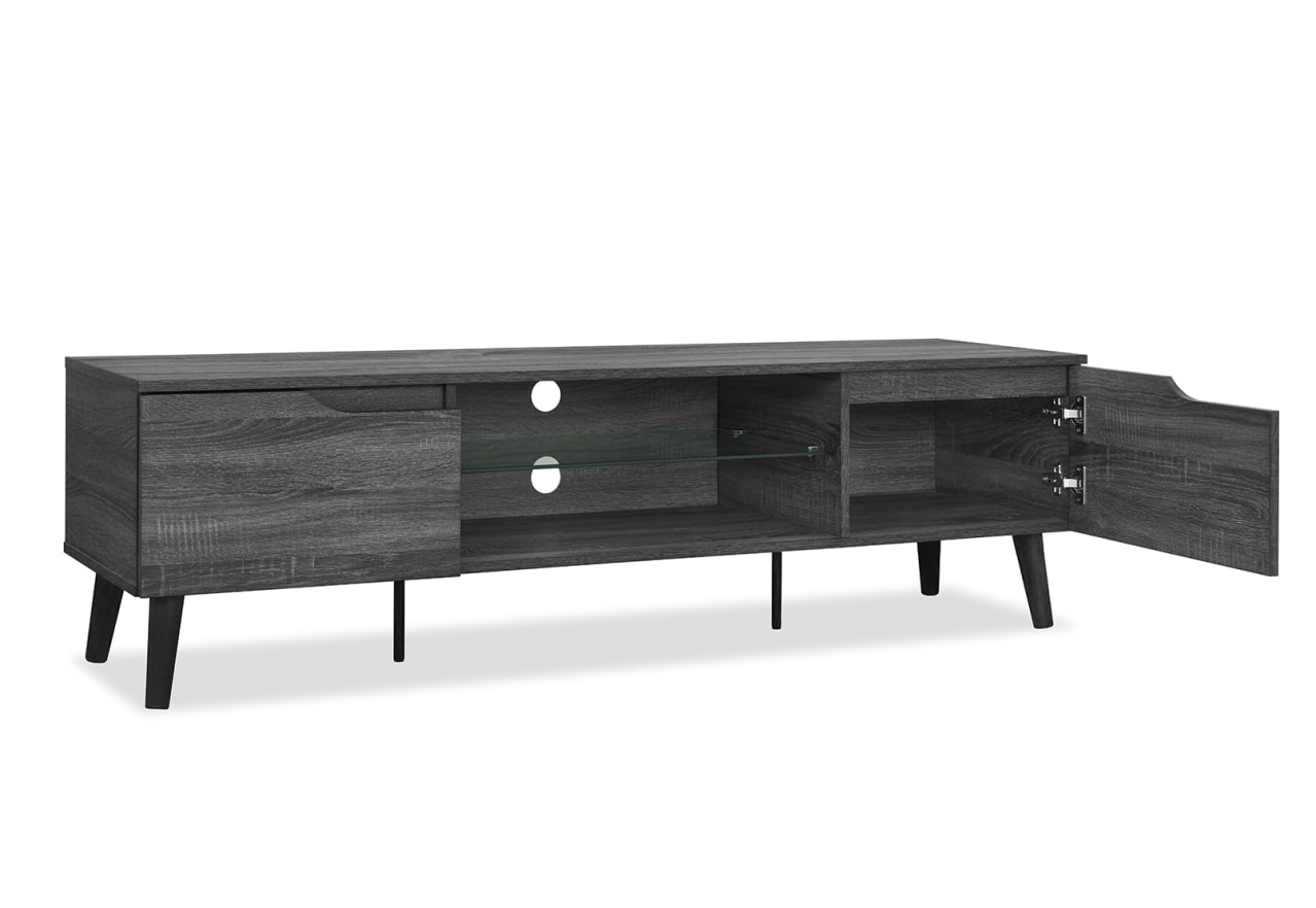 BUCK Entertainment Unit – image 4 of 12