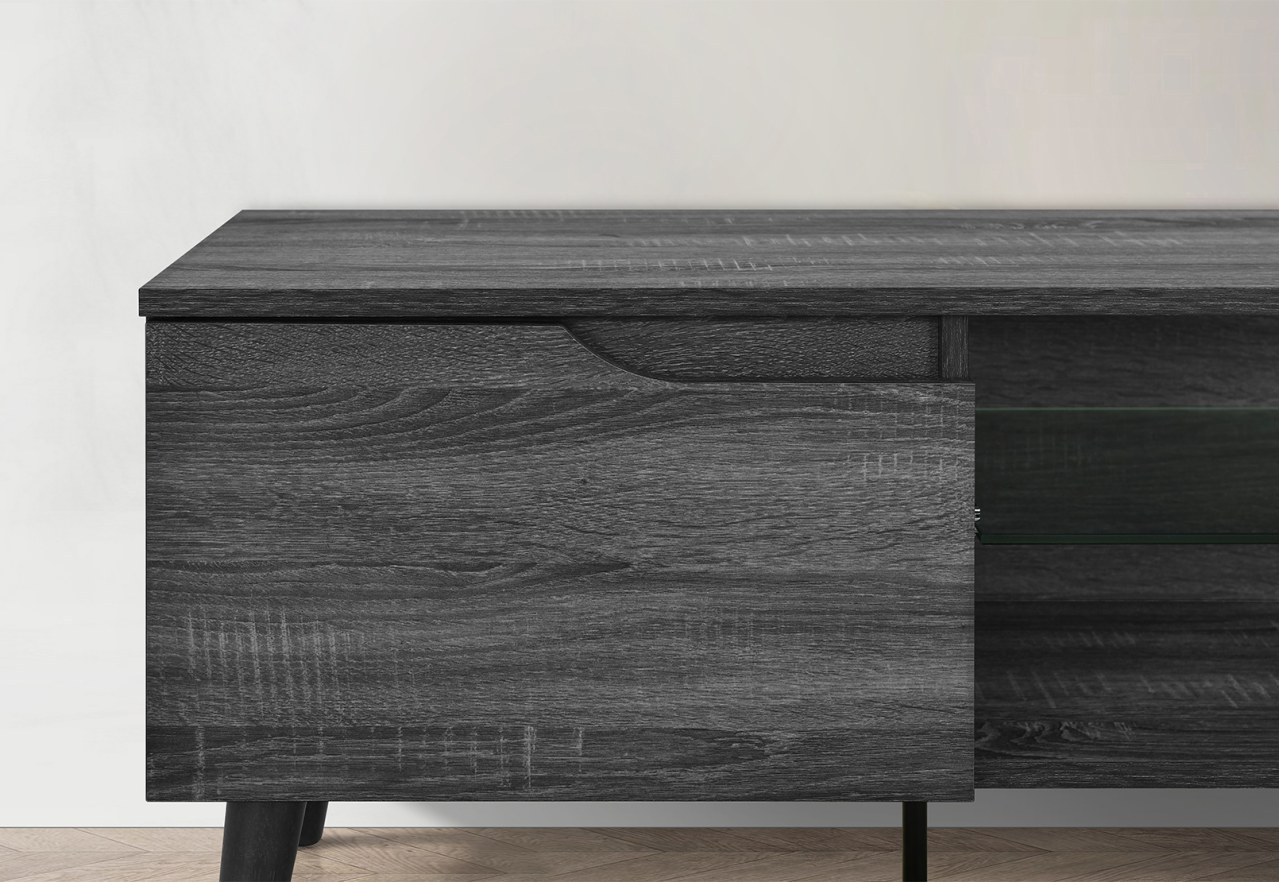BUCK Entertainment Unit – image 5 of 12