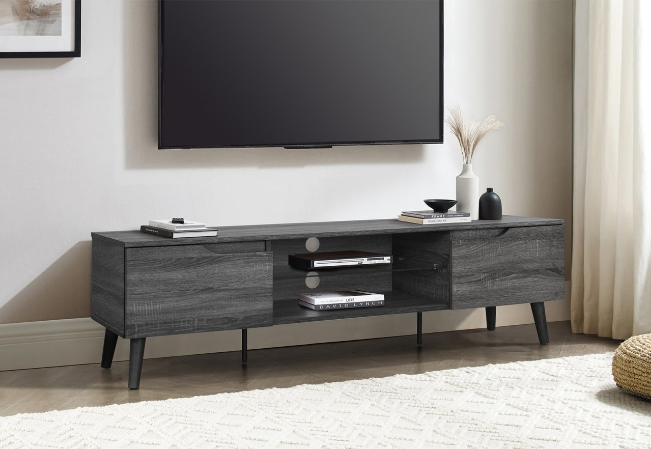 BUCK Entertainment Unit – image 12 of 12