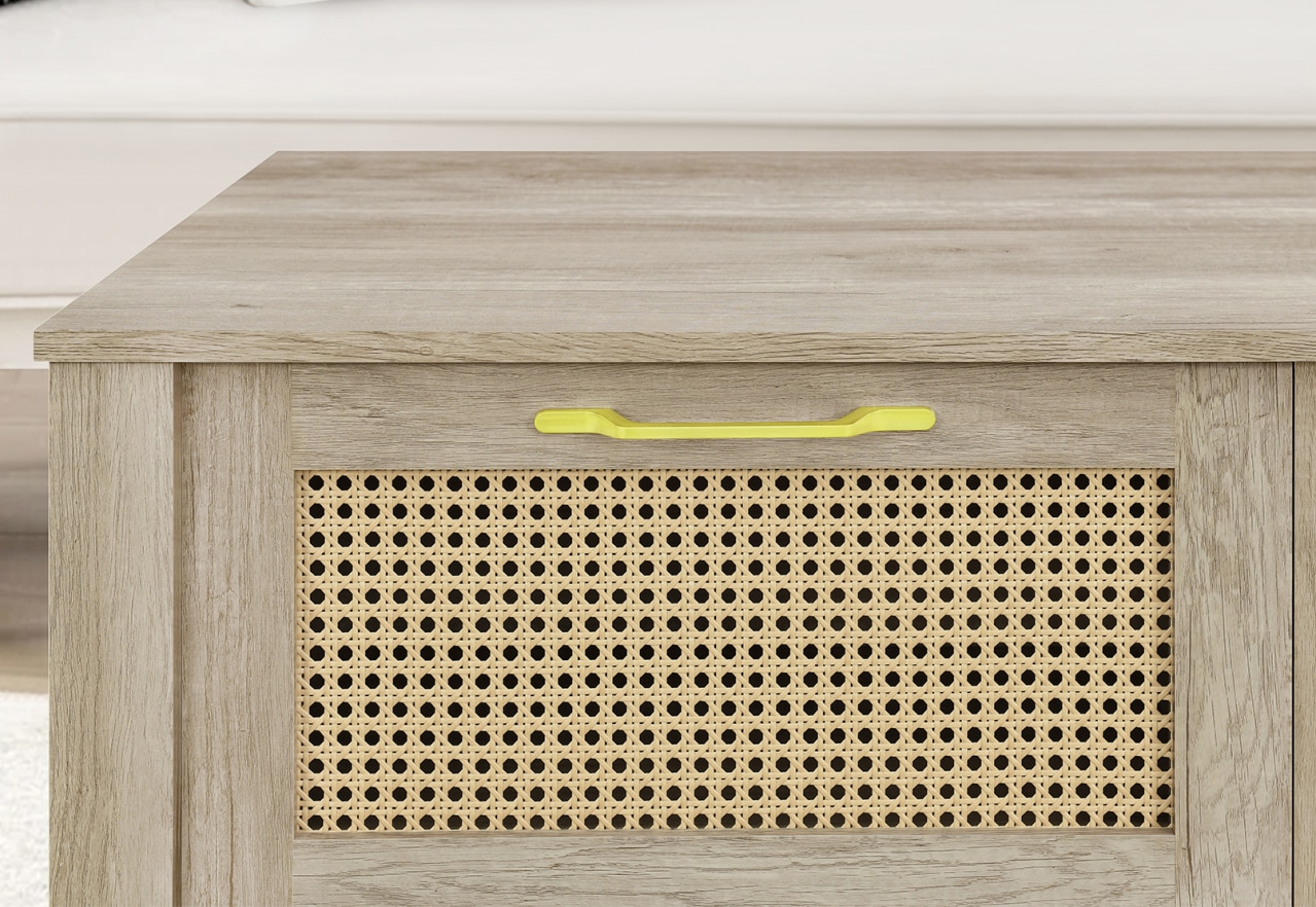 HARBERT 2 Drawer Coffee Table – image 5 of 16