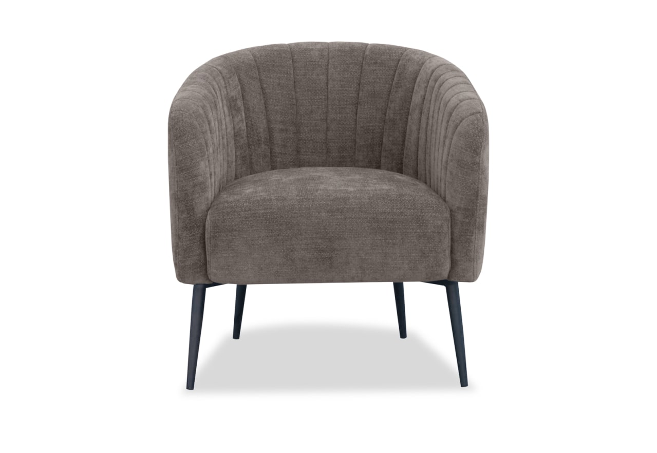 YOKO FABRIC Accent Chair – image 2 of 10