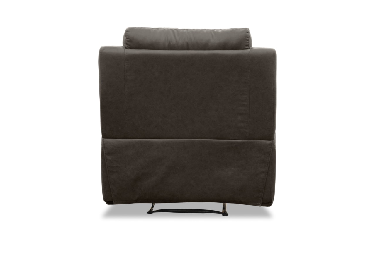 KESWICK FABRIC Manual Recliner – image 12 of 22