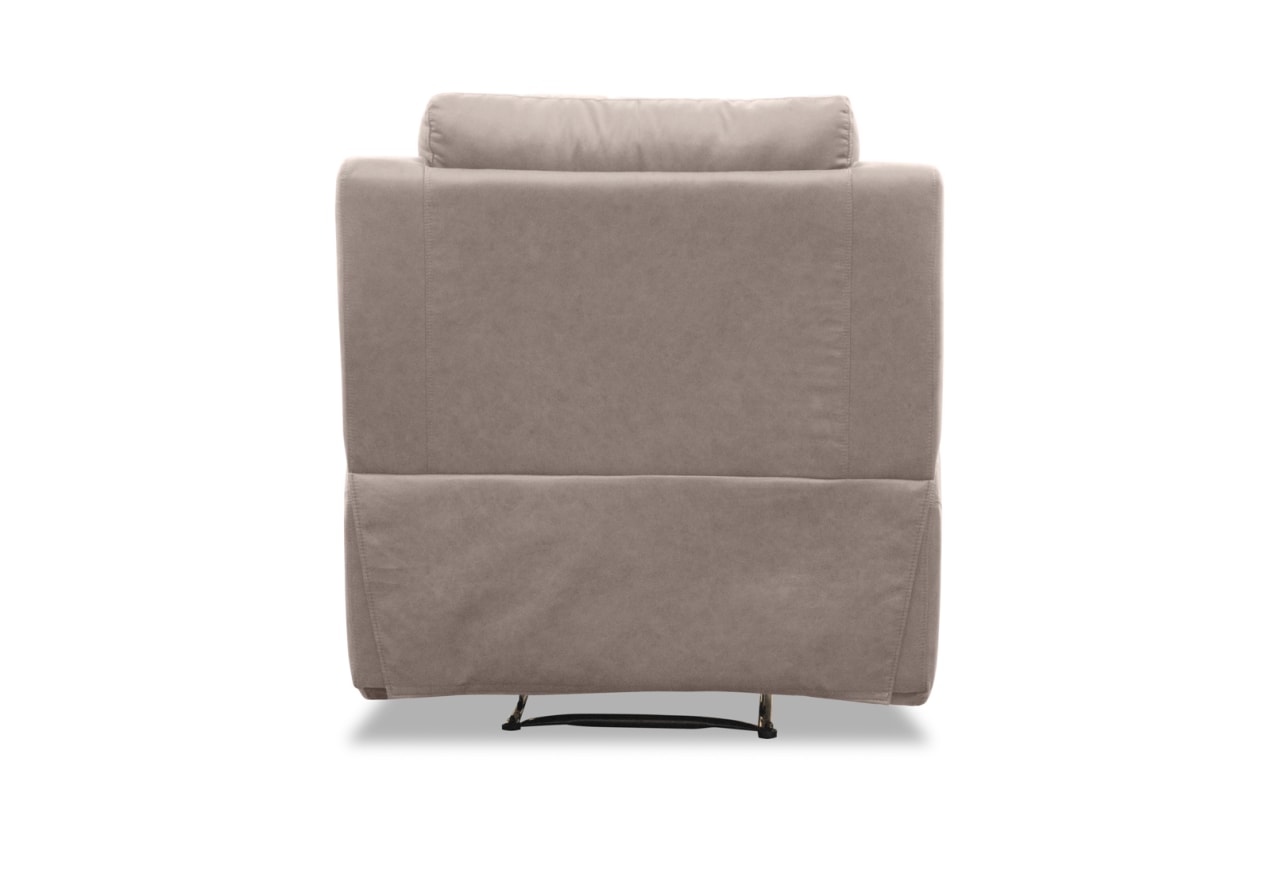 KESWICK FABRIC Manual Recliner – image 5 of 8