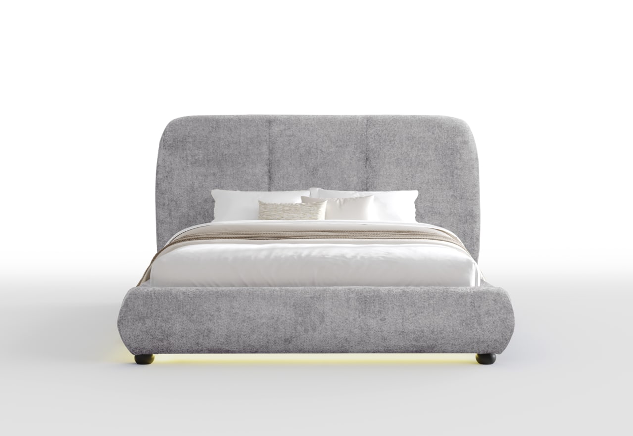 ILDA Double Bed – image 1 of 8