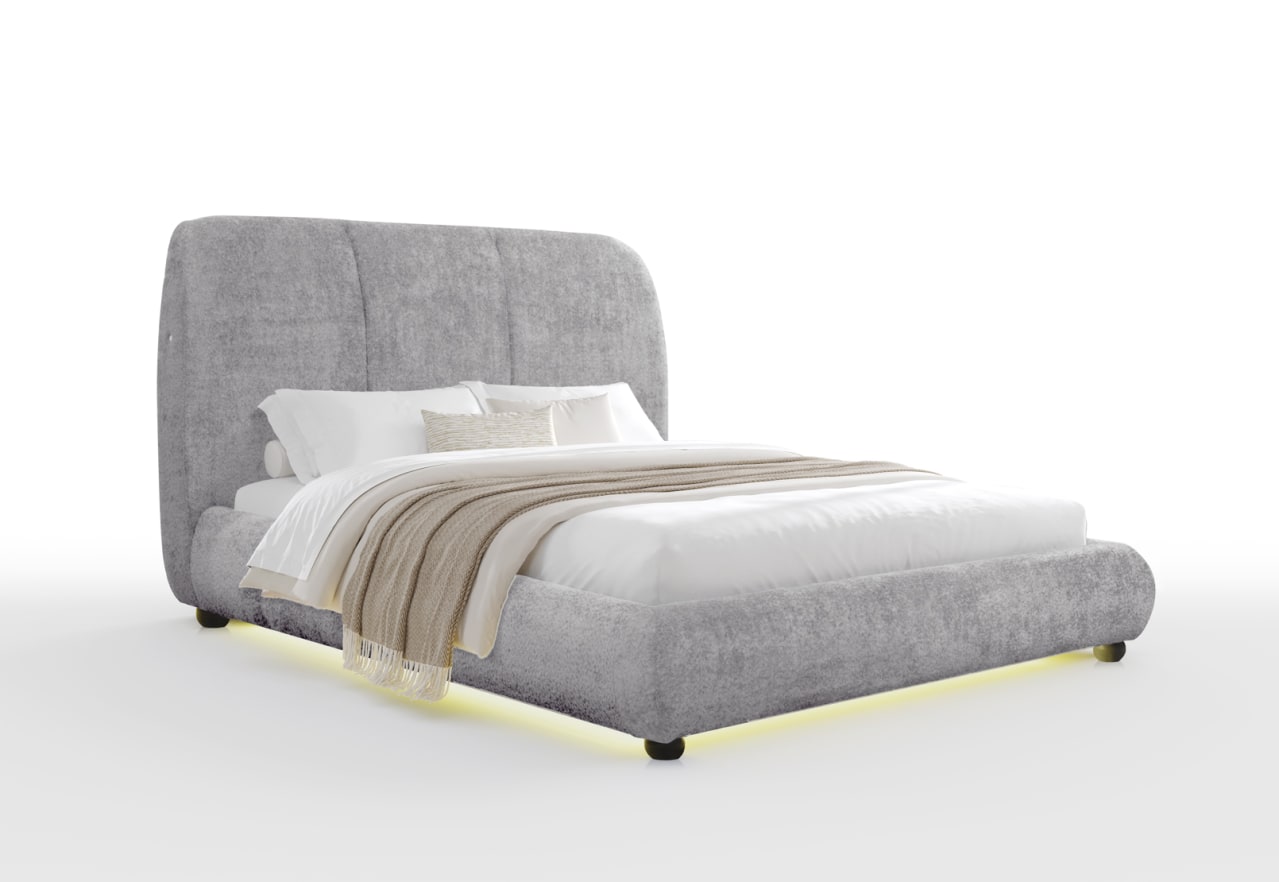 ILDA Double Bed – image 2 of 8