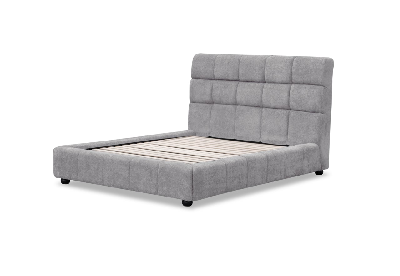LUELLA King Bed – image 4 of 8