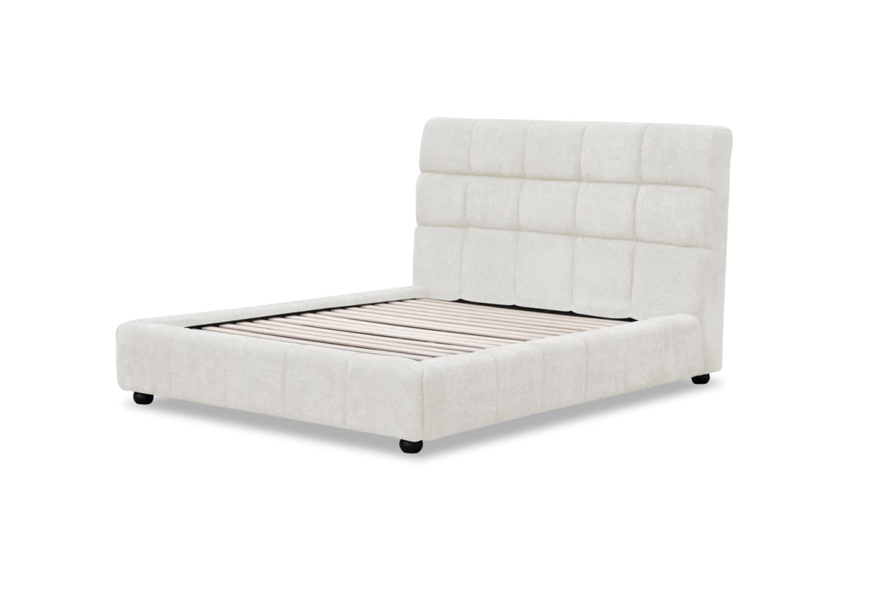 LUELLA King Bed – image 4 of 8