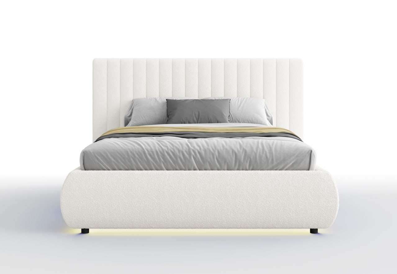 SYCAMORE Double Bed – image 1 of 11