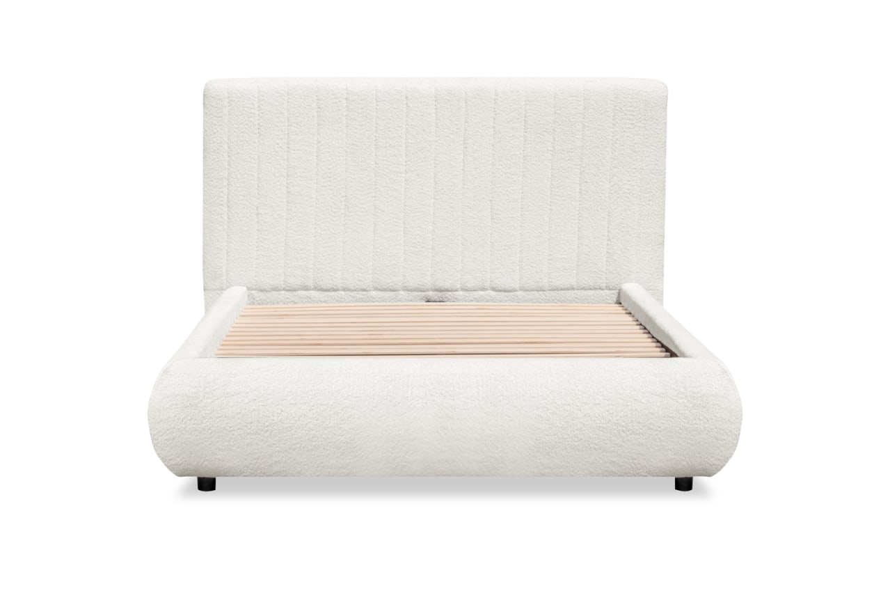 SYCAMORE King Bed – image 3 of 11