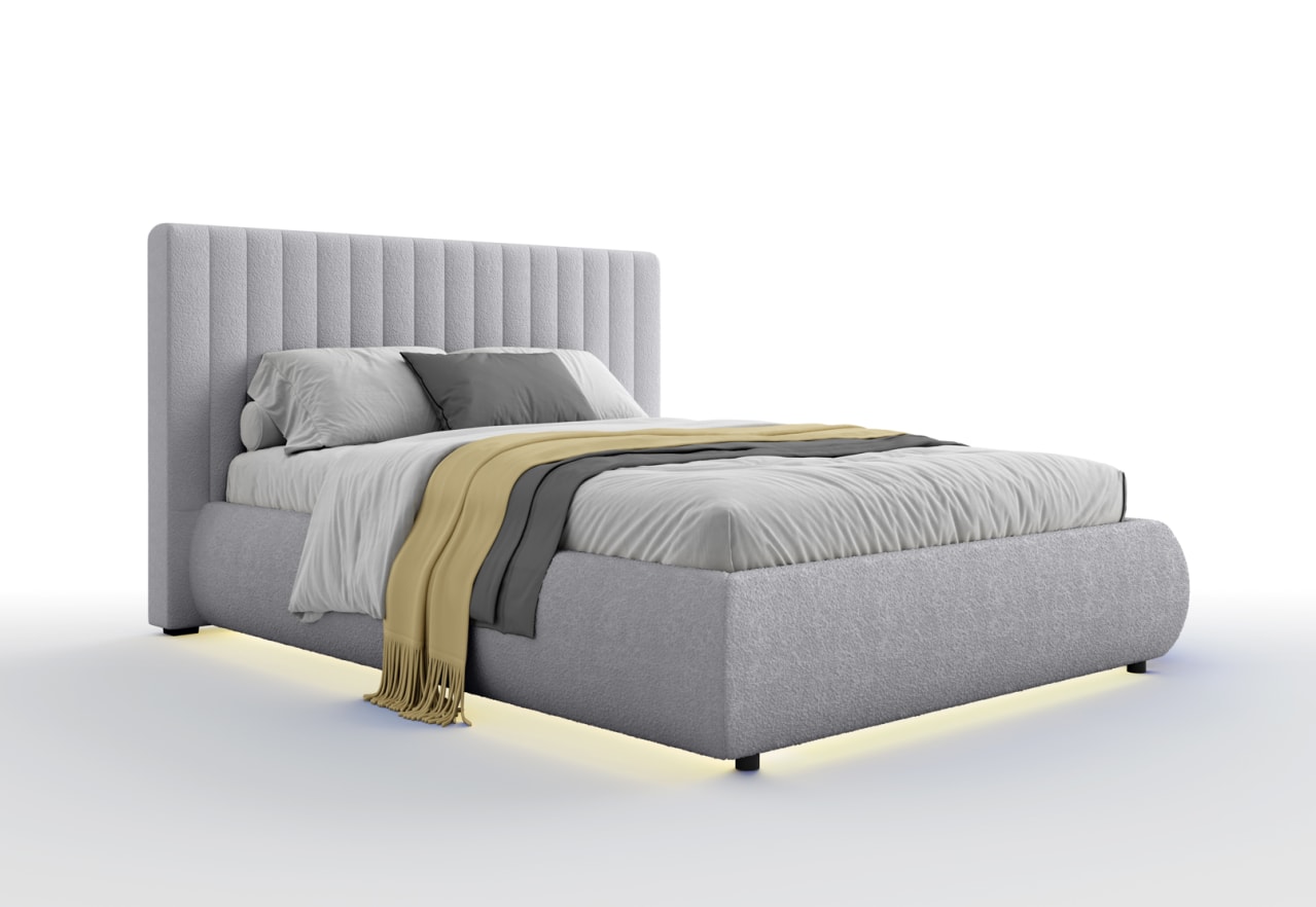 SYCAMORE Queen Bed – image 2 of 8