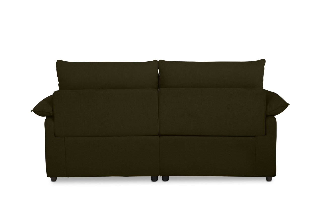 NICKI FABRIC 3 Seater Electric Recliner – image 7 of 8