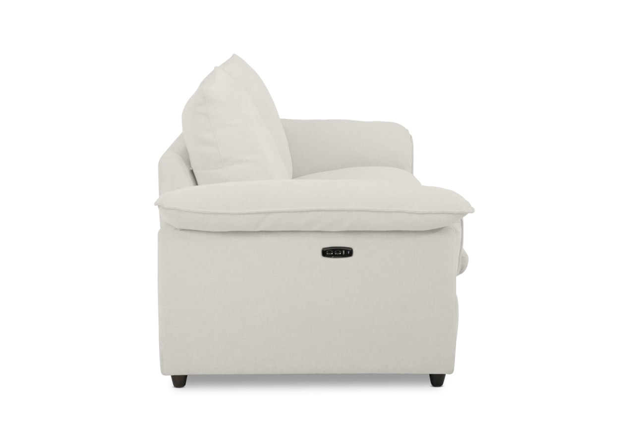 NICKI FABRIC 3 Seater Electric Recliner – image 5 of 8