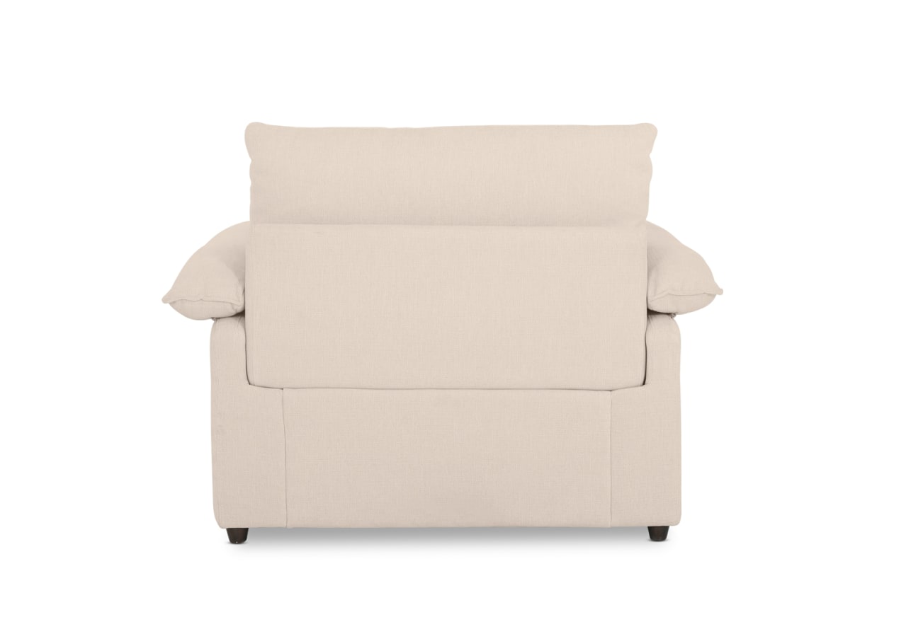 NICKI FABRIC Electric Recliner – image 7 of 8