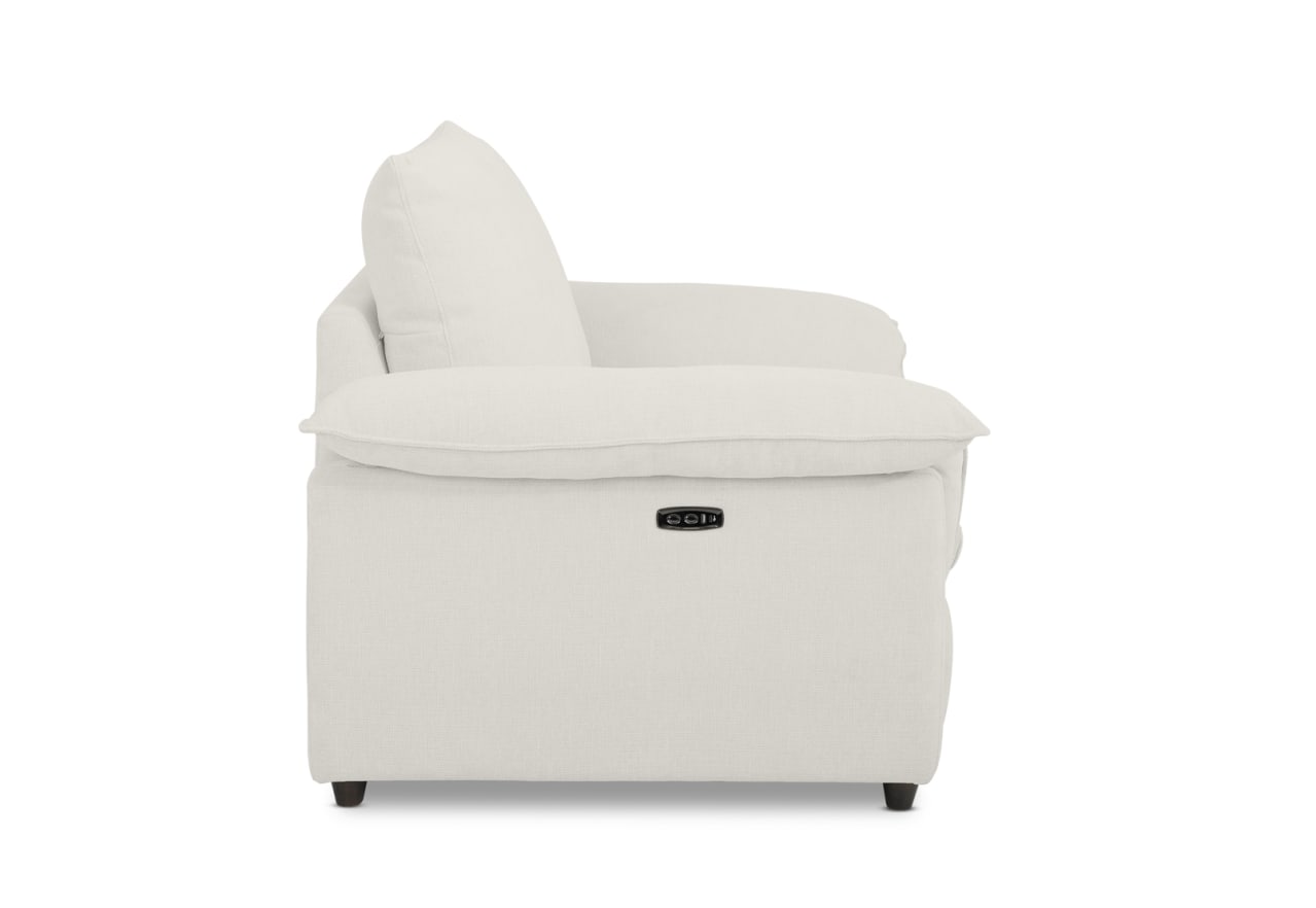 NICKI FABRIC Electric Recliner – image 5 of 8