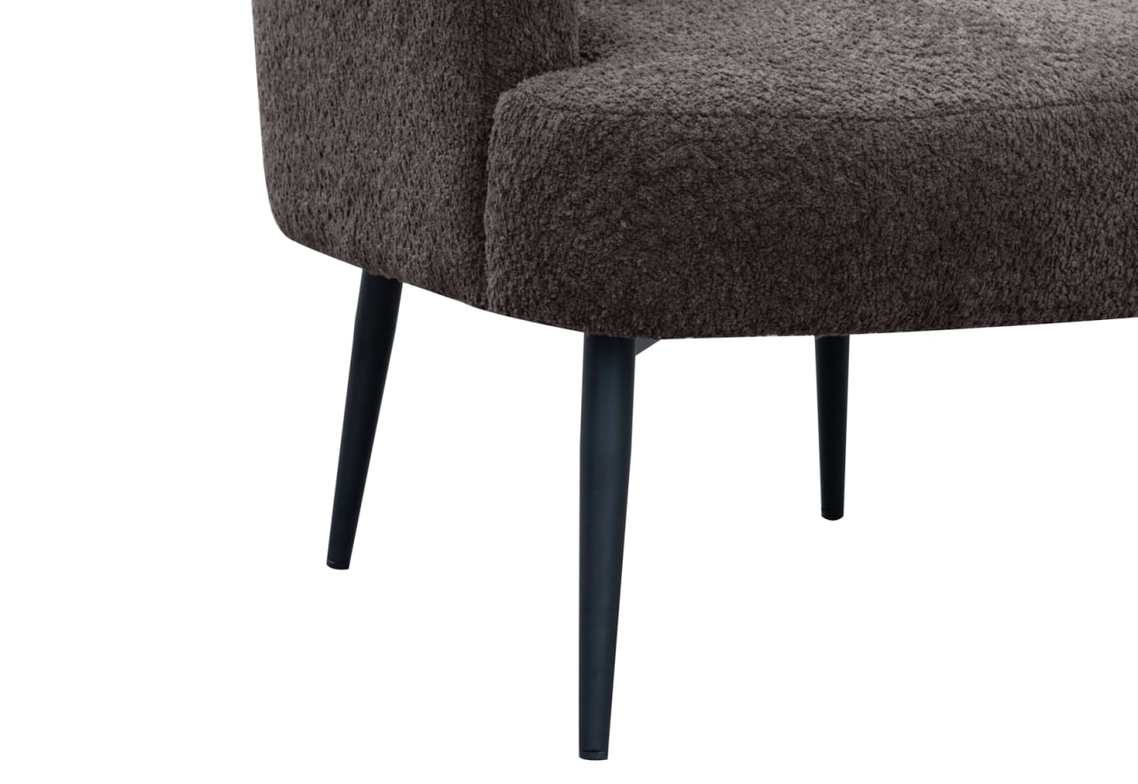 LEIKO FABRIC Accent Chair – image 7 of 9