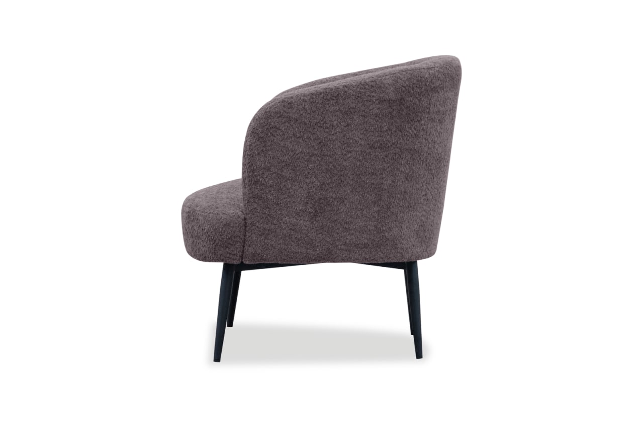 LEIKO FABRIC Accent Chair – image 4 of 9