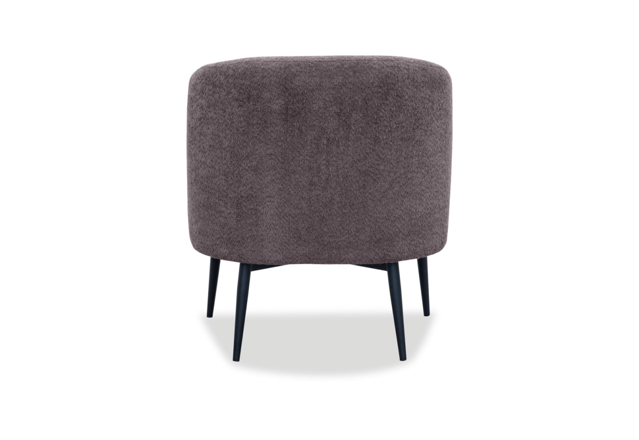 LEIKO FABRIC Accent Chair – image 5 of 9
