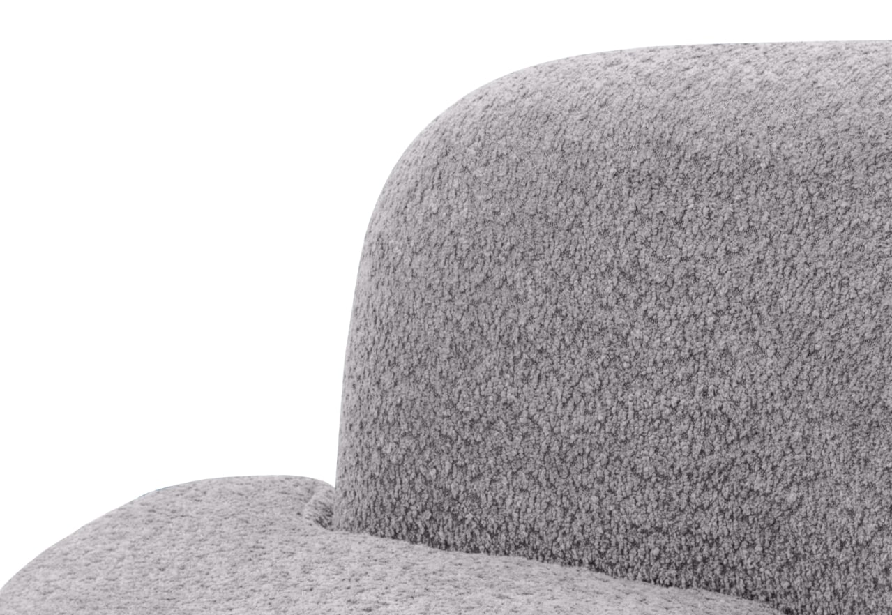 LEIKO FABRIC Accent Chair – image 8 of 9