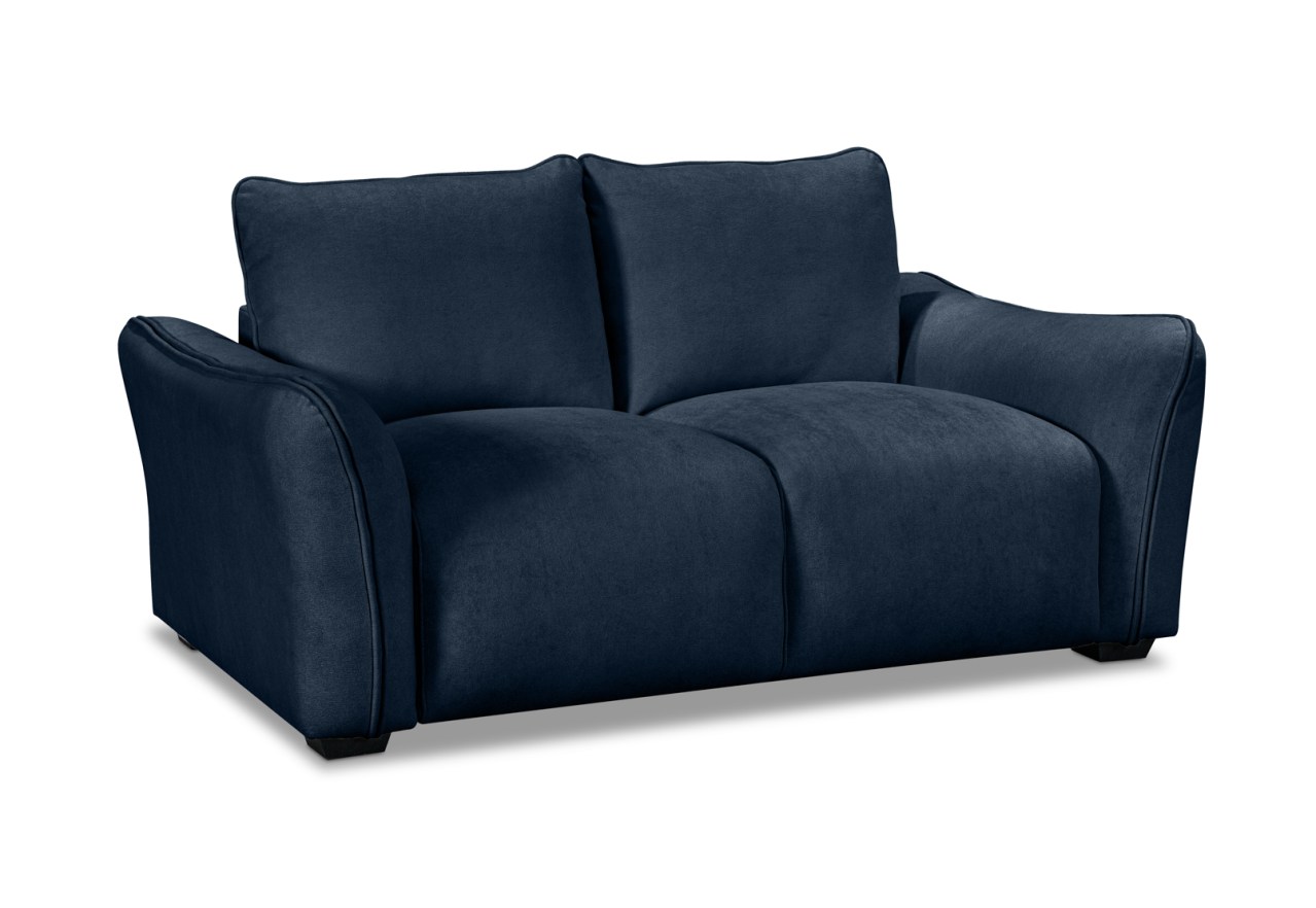 CARMELLO FABRIC 2 Seater Sofa – image 3 of 7