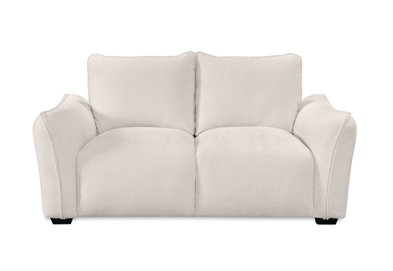 CARMELLO FABRIC 2 Seater Sofa – image 1 of 5