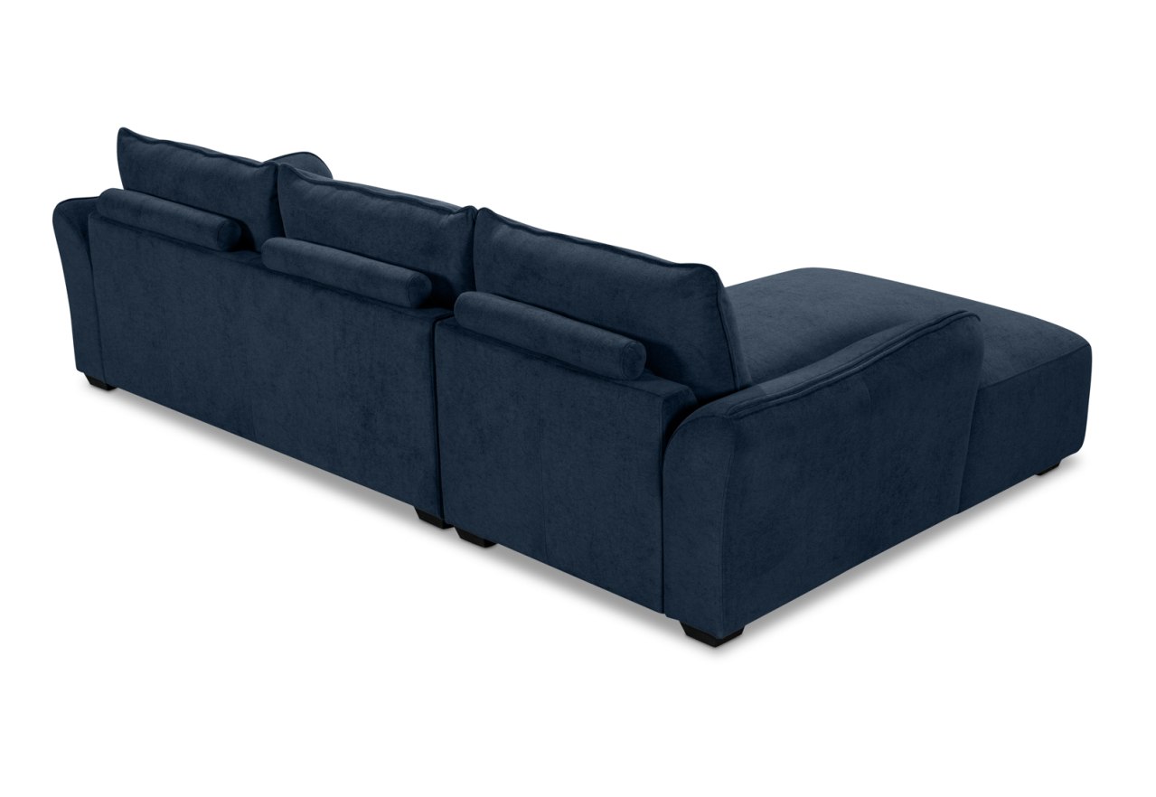 CARMELLO FABRIC 3 Seater LHF Chaise – image 5 of 8