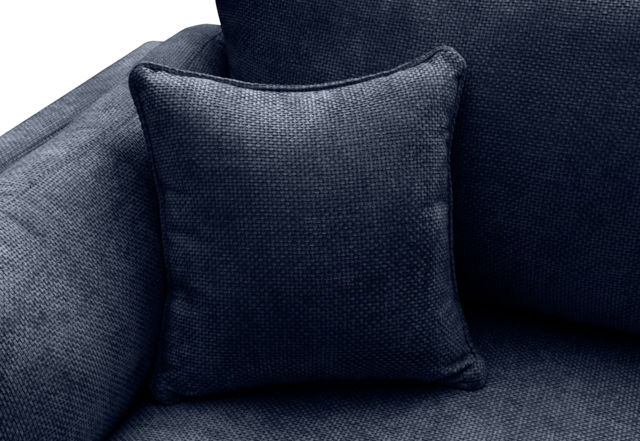 RAMI FABRIC 2 Seater Sofa MTO – image 5 of 7