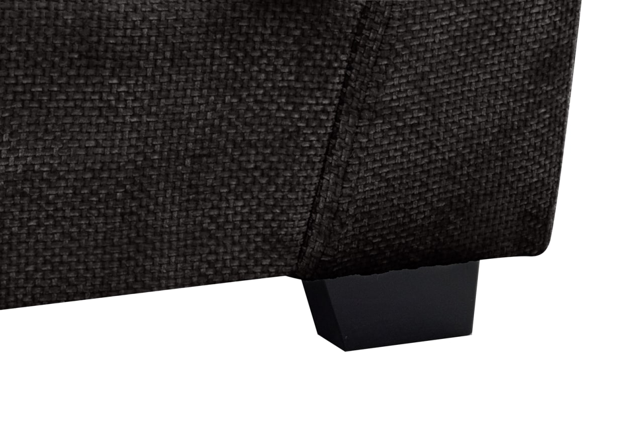 RAMI FABRIC 3 Seater Sofa – image 7 of 8