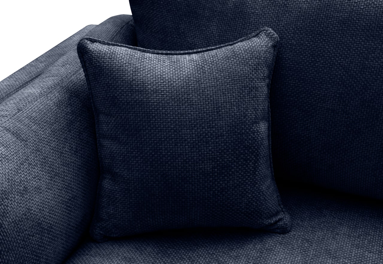 RAMI FABRIC 3 Seater Sofa MTO – image 5 of 7