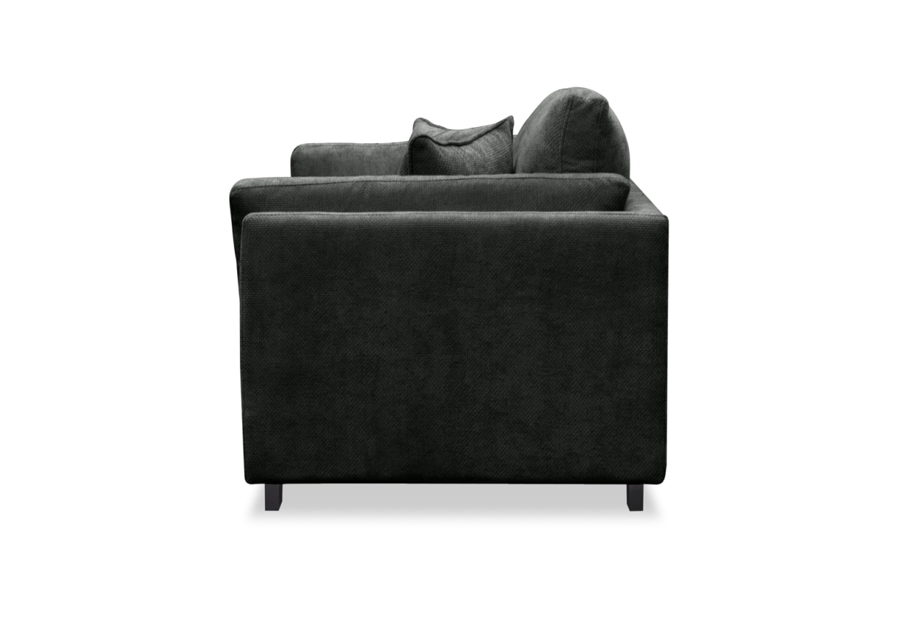 RAMI FABRIC 3 Seater Sofa MTO – image 4 of 7