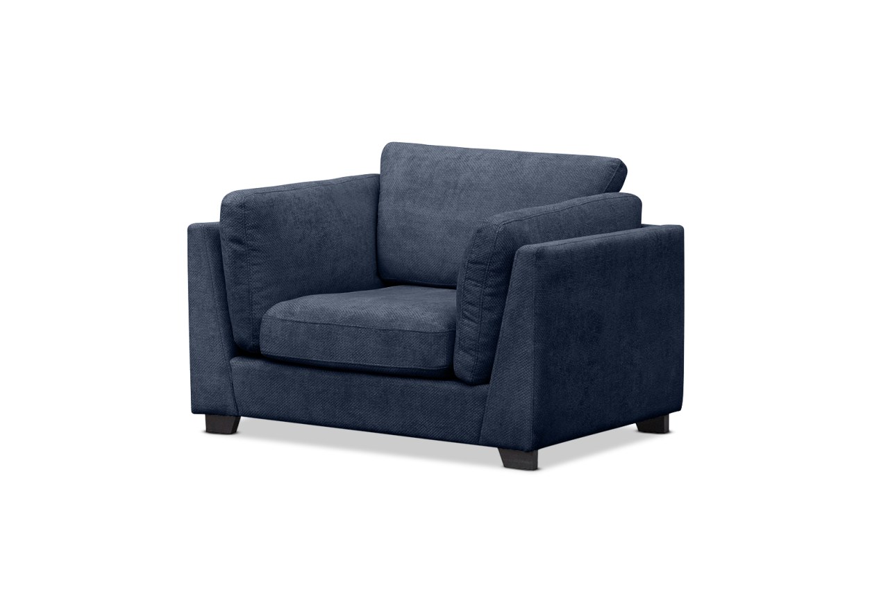 RAMI FABRIC Accent Chair – image 2 of 5