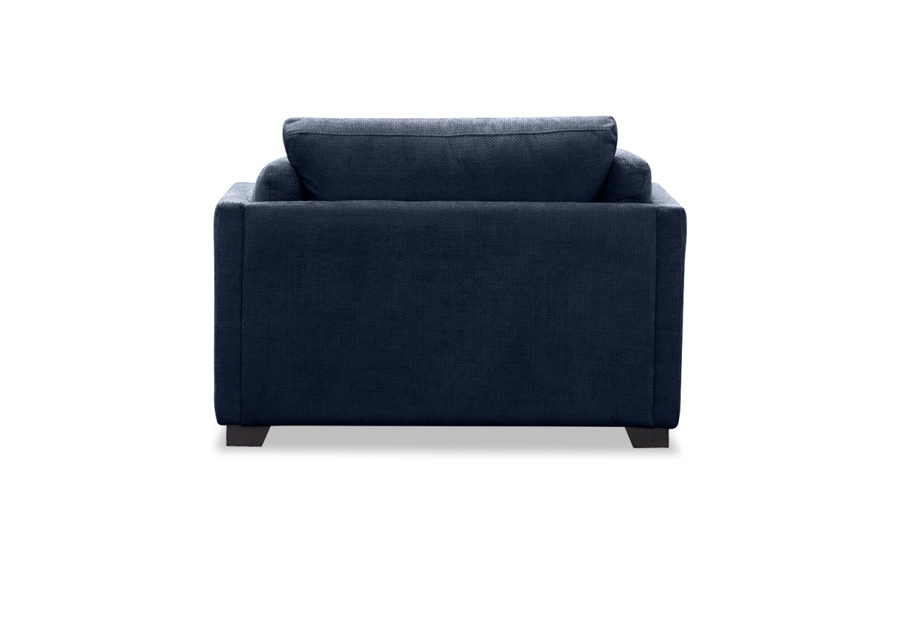 RAMI FABRIC Accent Chair – image 3 of 5