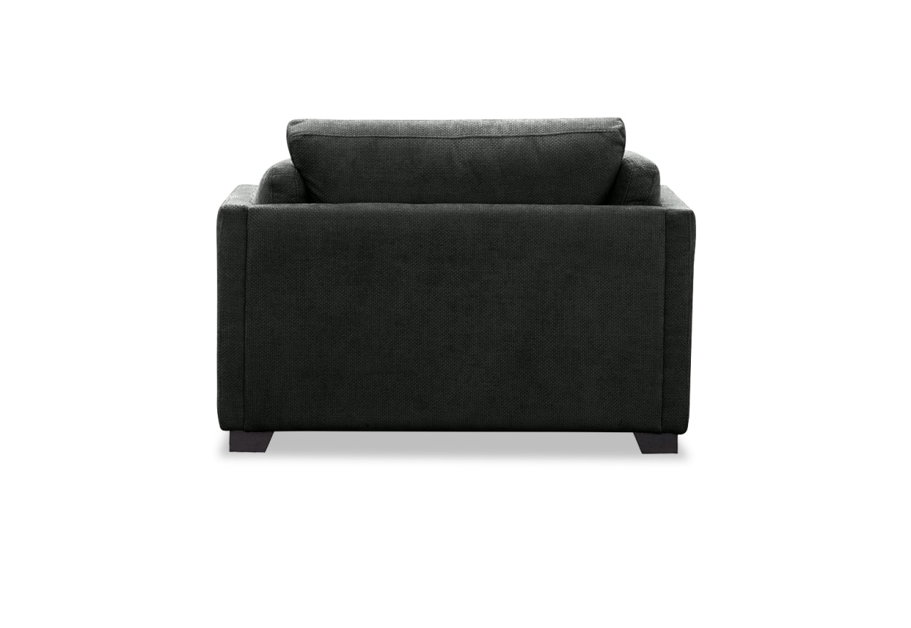 RAMI FABRIC Accent Chair – image 3 of 5