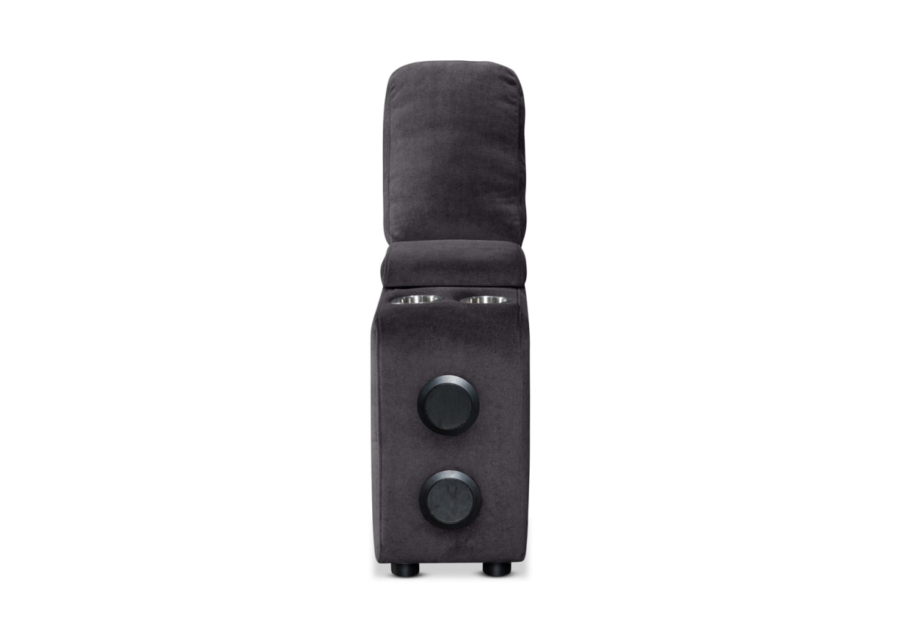 BEVERLY FABRIC Modular Console – image 1 of 4