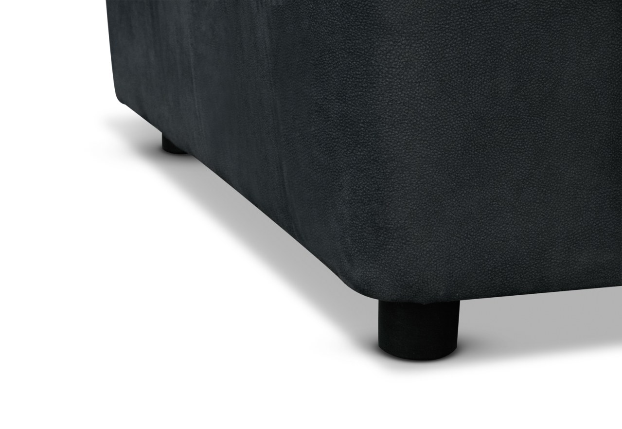 BRIXTON FABRIC Corner Lounge with Console – image 10 of 12