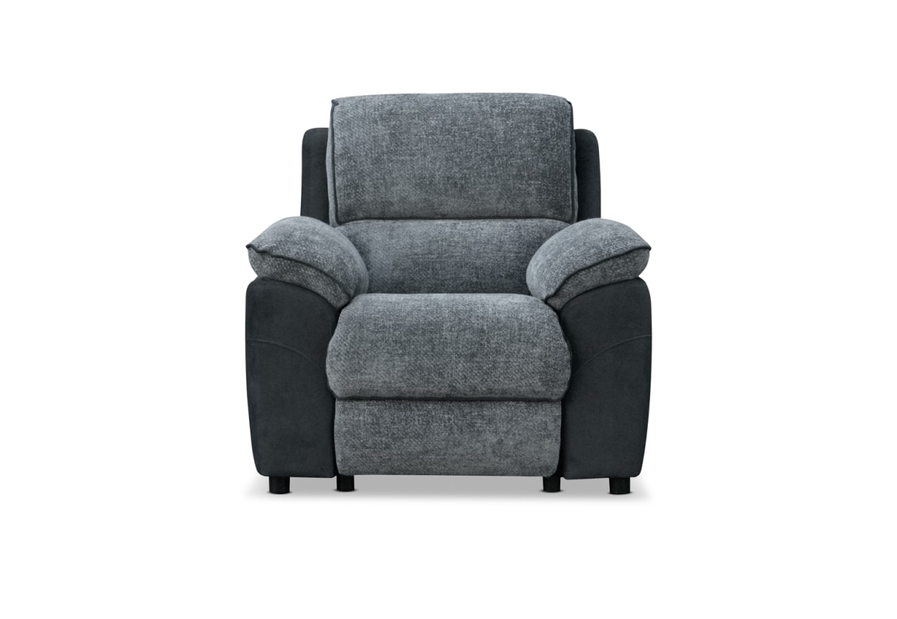 BRIXTON FABRIC Electric Recliner – image 2 of 14