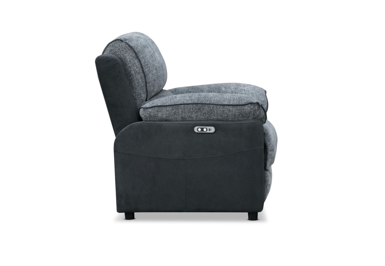 BRIXTON FABRIC Electric Recliner – image 5 of 14