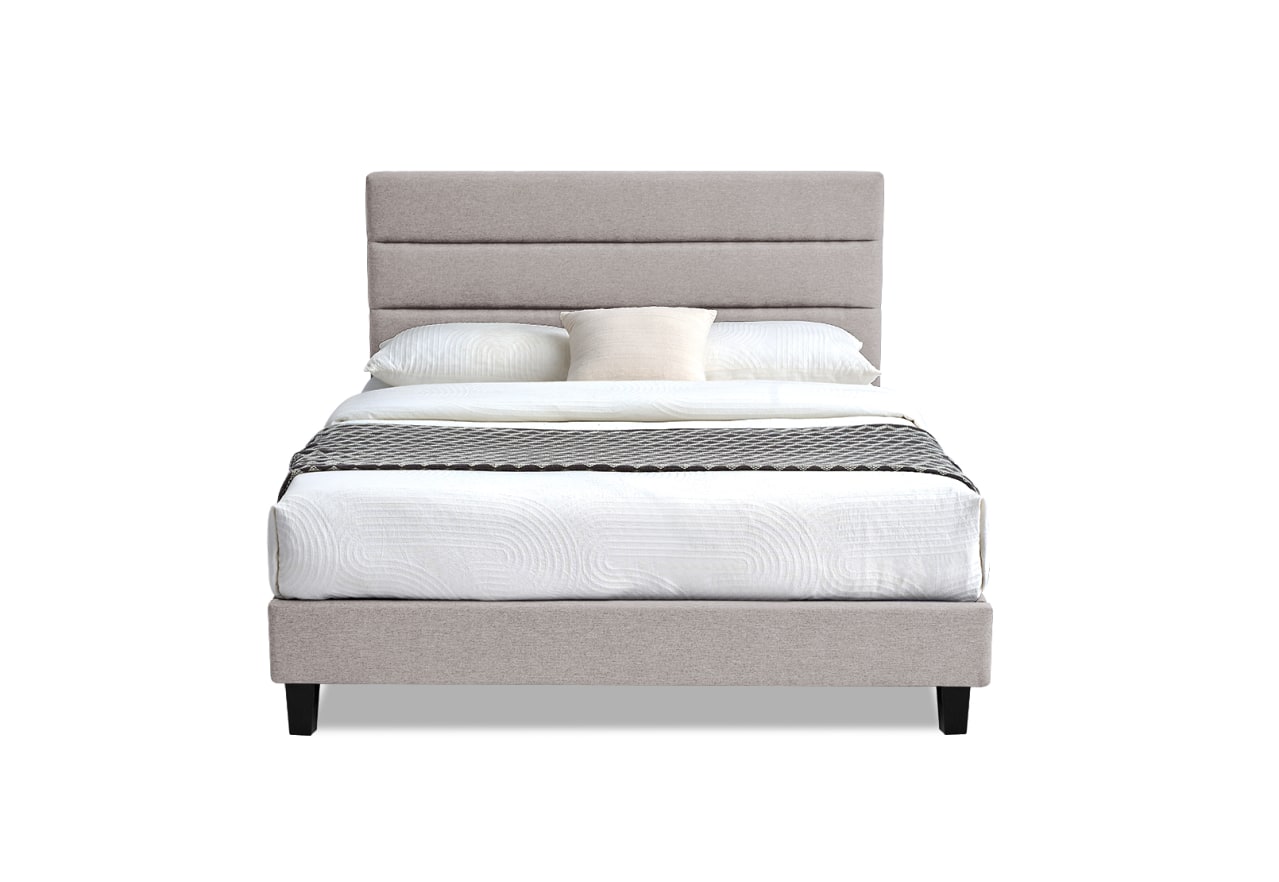 LYNDEN Queen Bed – image 2 of 6