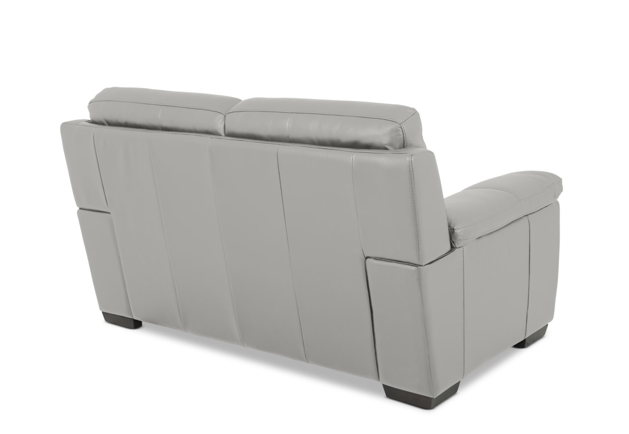 ISLINGTON LEATHER 2 Seater Sofa – image 5 of 9