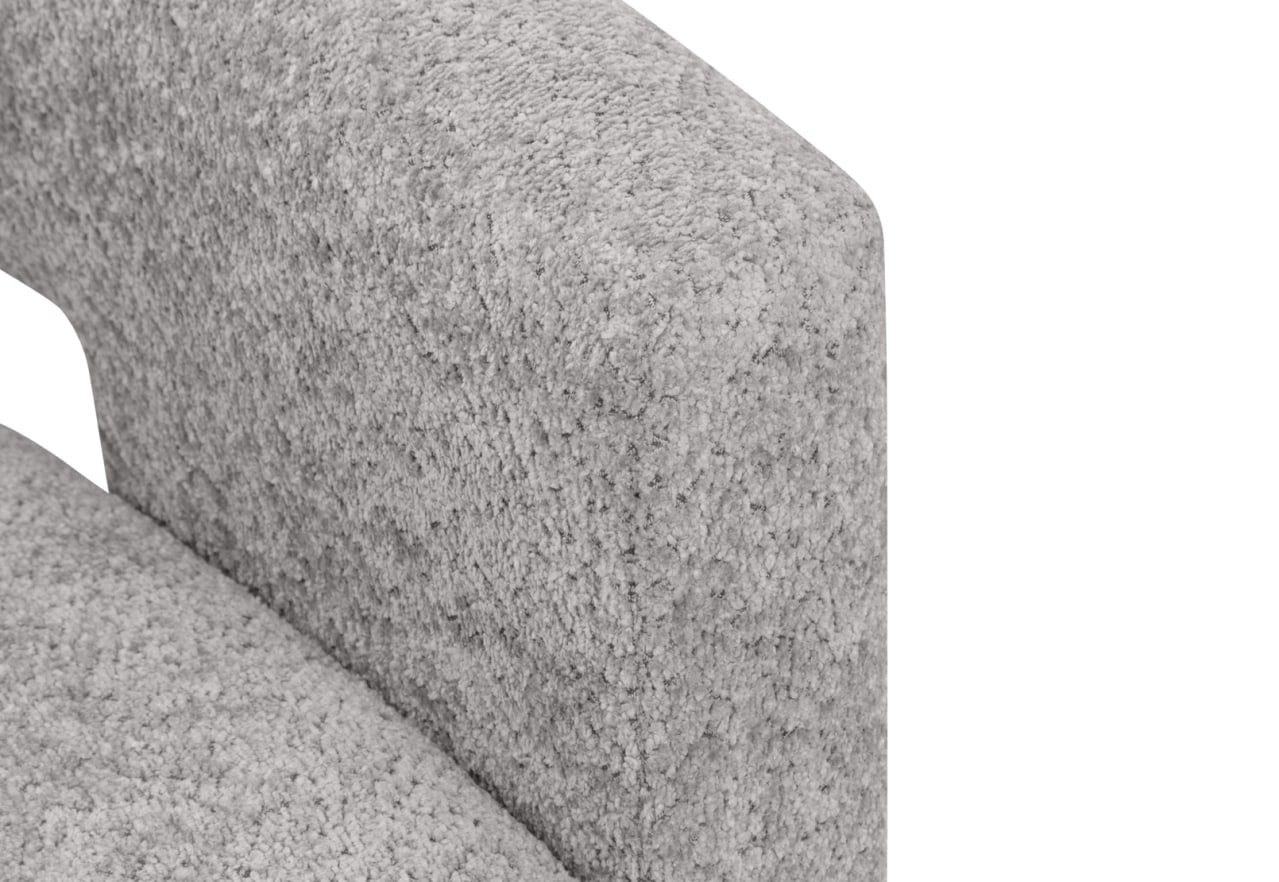 BELLAIRE FABRIC Accent Chair – image 7 of 9