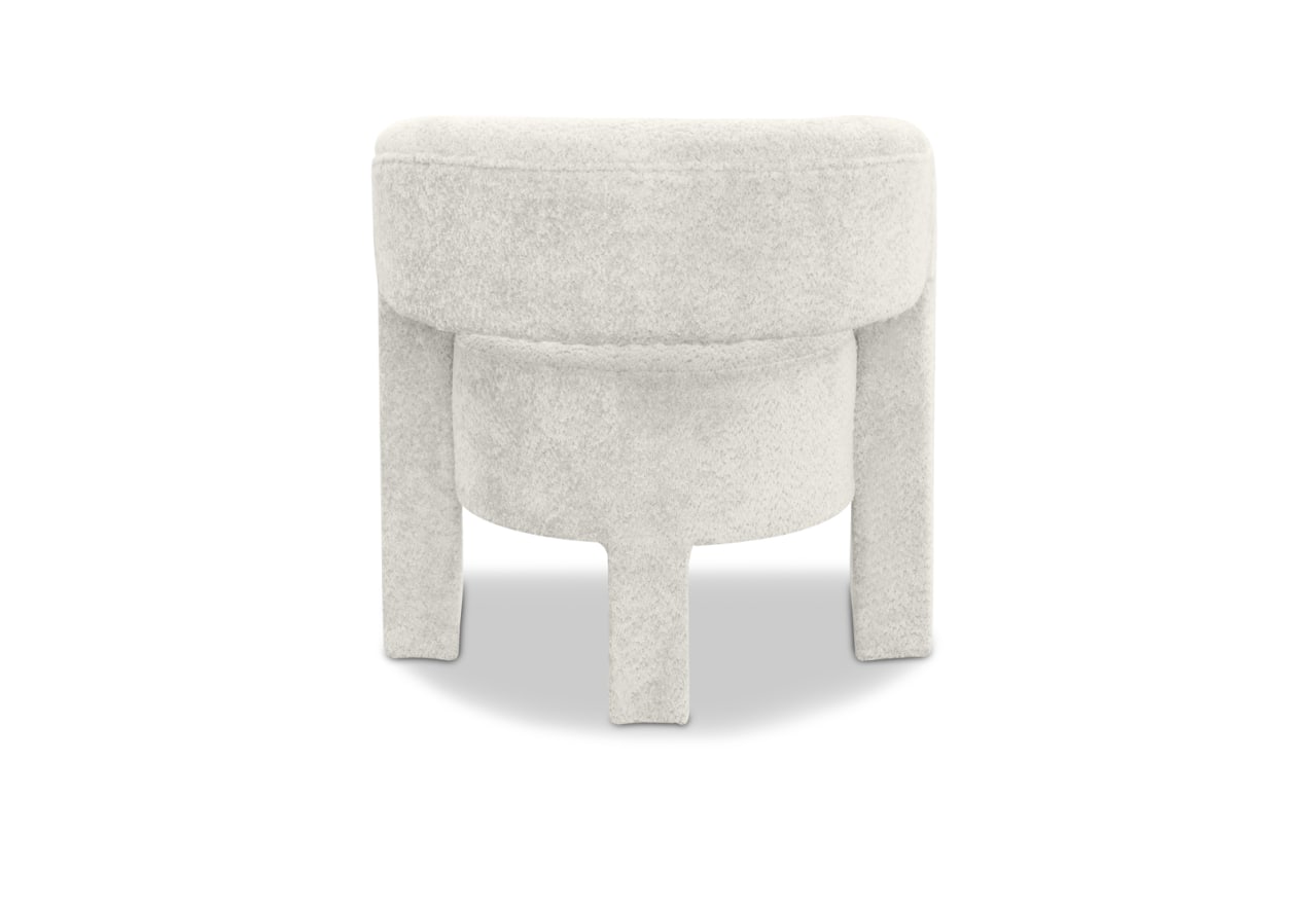 BELLAIRE FABRIC Accent Chair – image 5 of 9