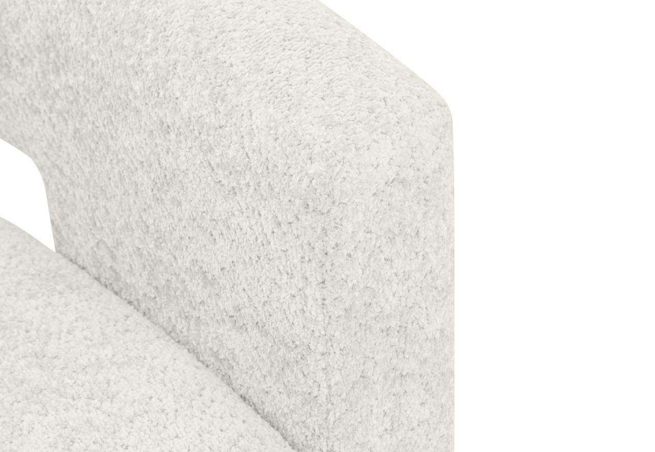 BELLAIRE FABRIC Accent Chair – image 7 of 9