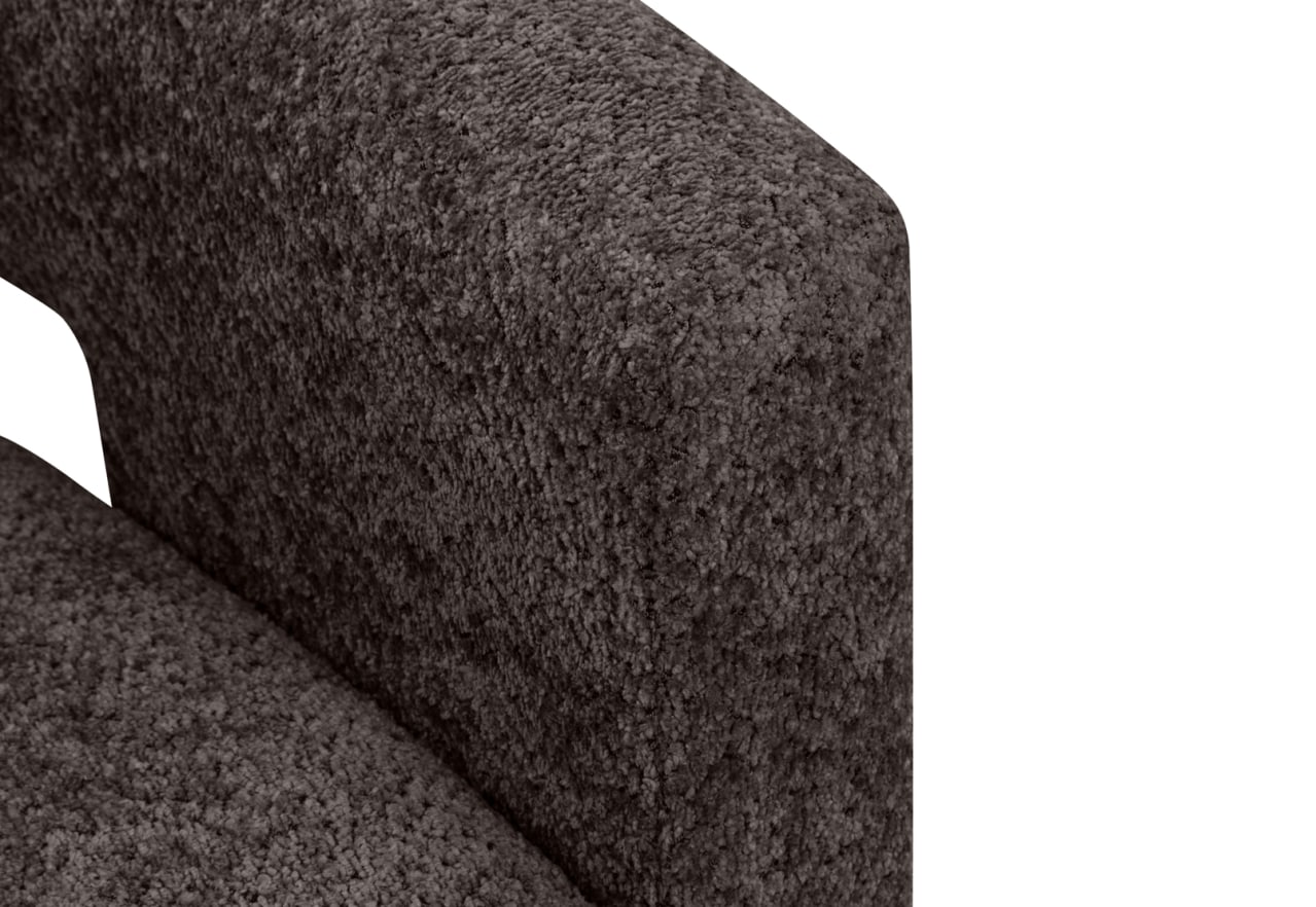 BELLAIRE FABRIC Accent Chair – image 6 of 8