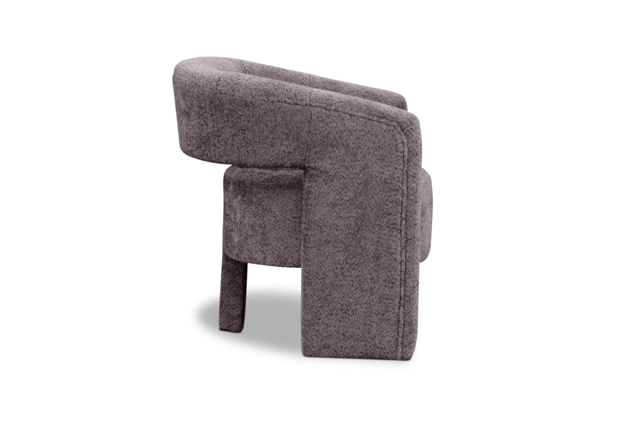 BELLAIRE FABRIC Accent Chair – image 3 of 8