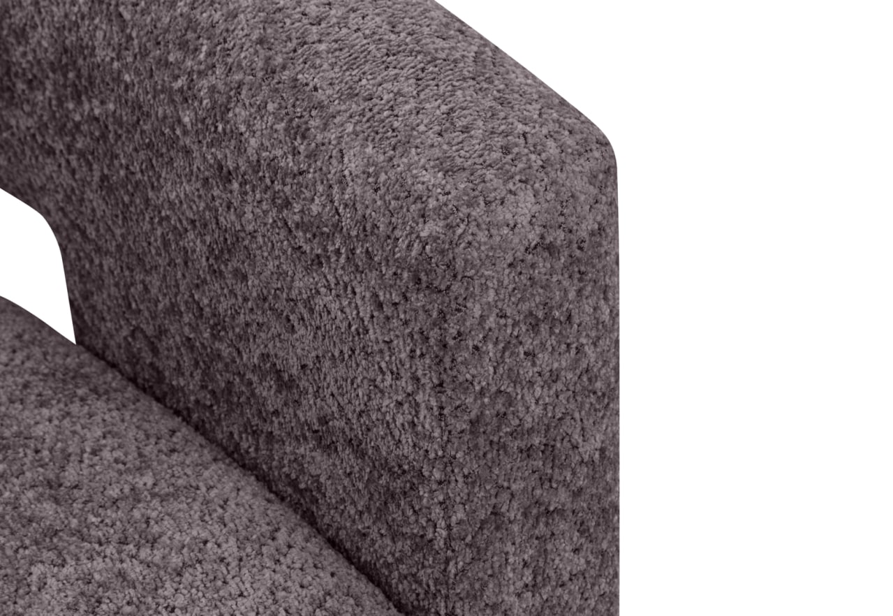 BELLAIRE FABRIC Accent Chair – image 6 of 8