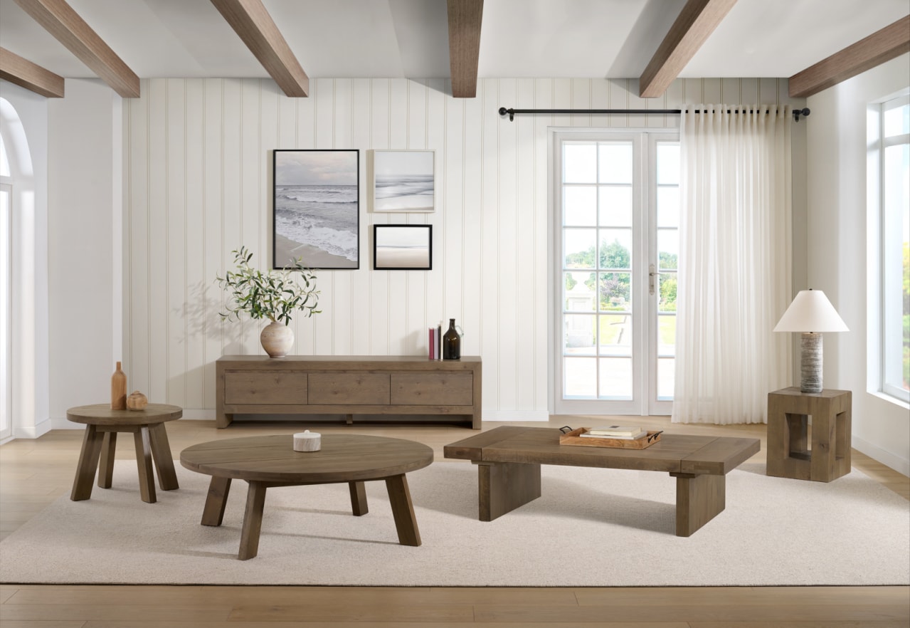 HOCKNEY Coffee Table – image 6 of 6