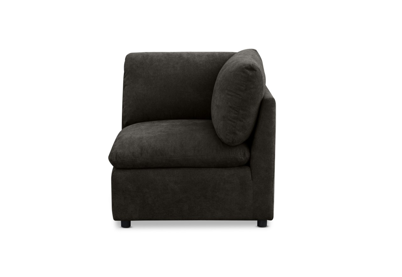 REVER FABRIC Modular Corner Wedge – image 2 of 4