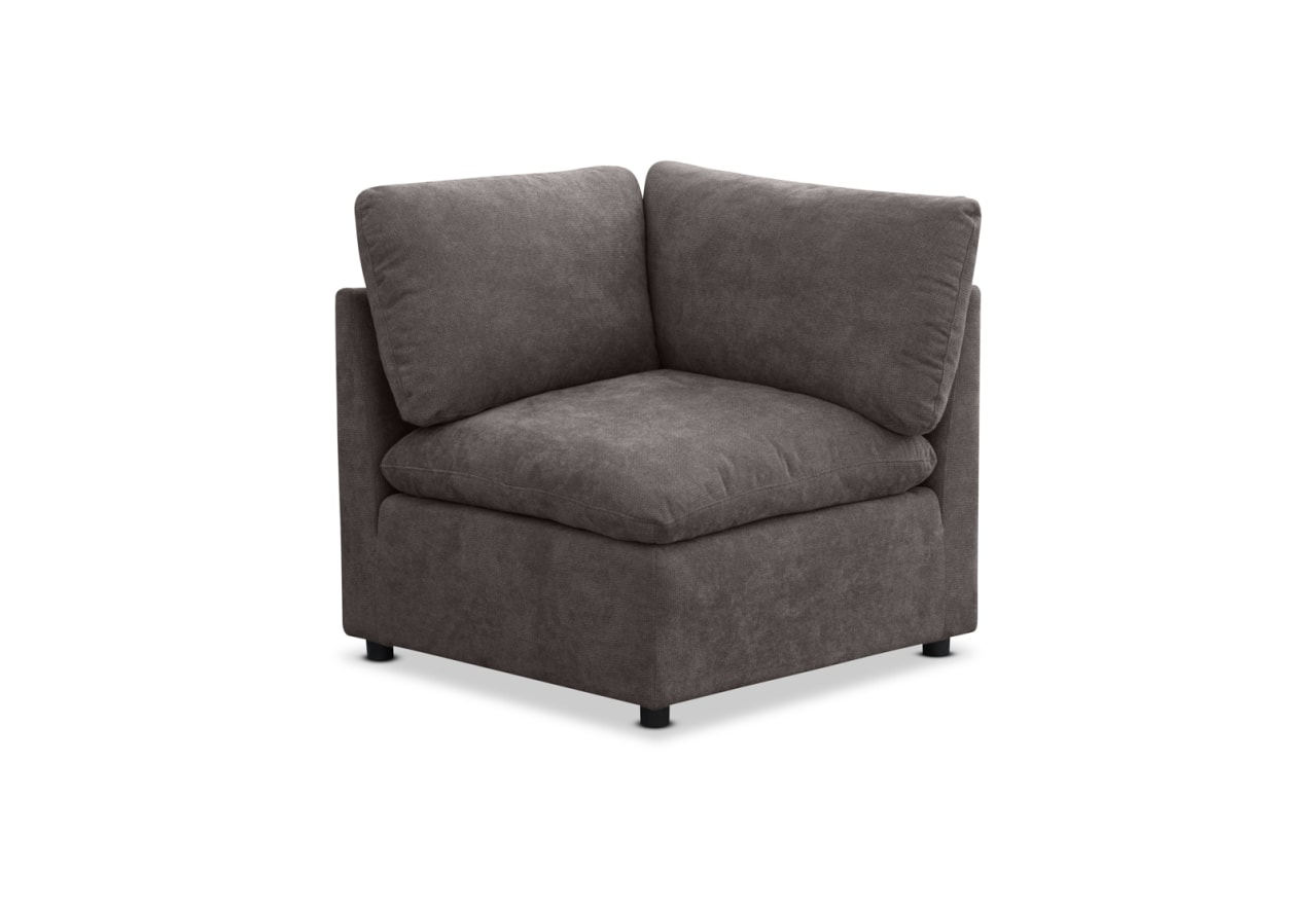 REVER FABRIC Modular Corner Wedge – image 1 of 4