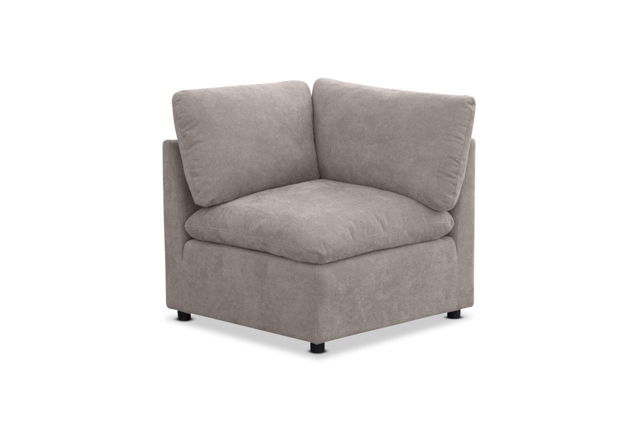 REVER FABRIC Modular Corner Wedge – image 1 of 4