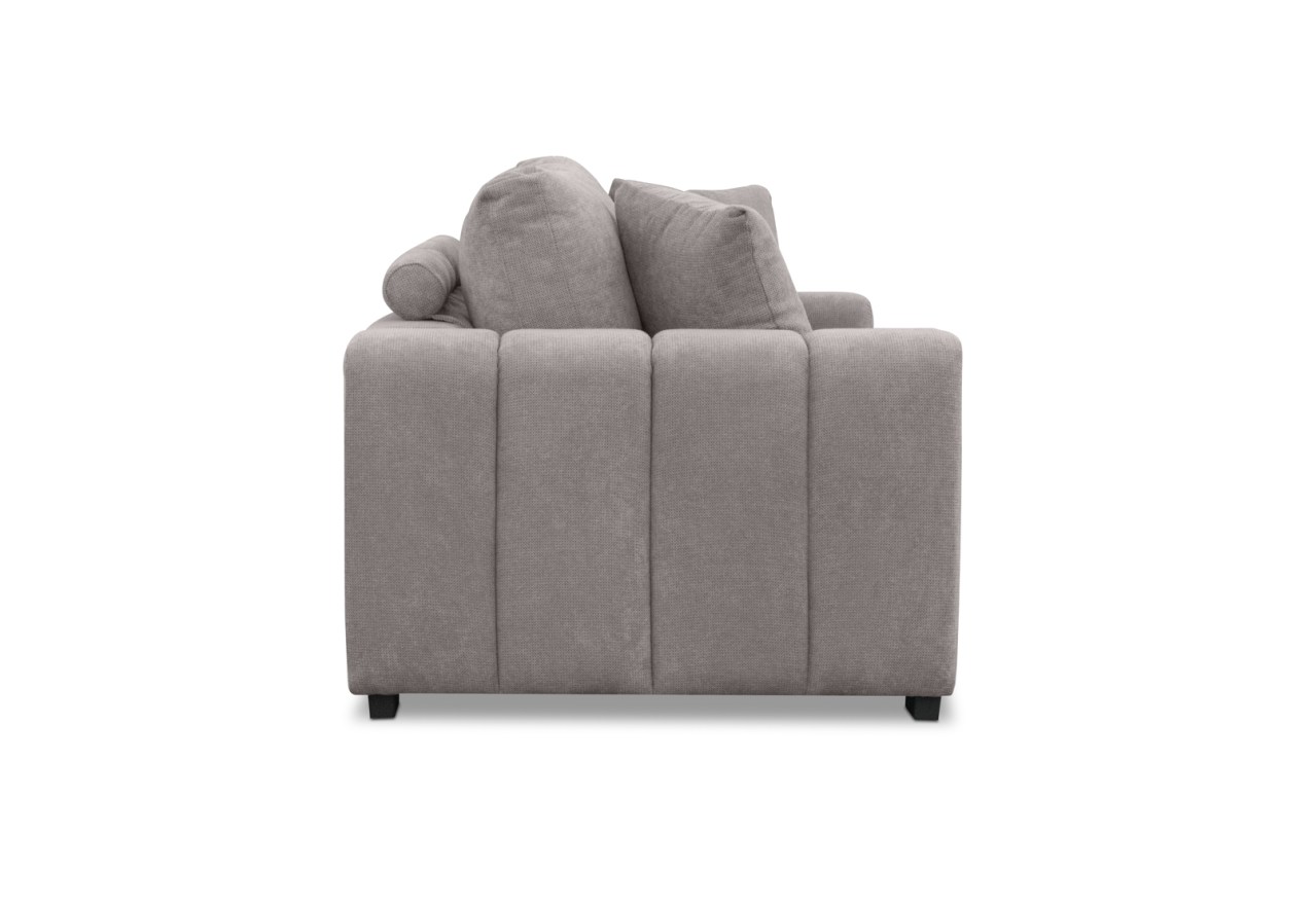 ANWEN FABRIC 2 Seater Sofa Bed – image 4 of 12
