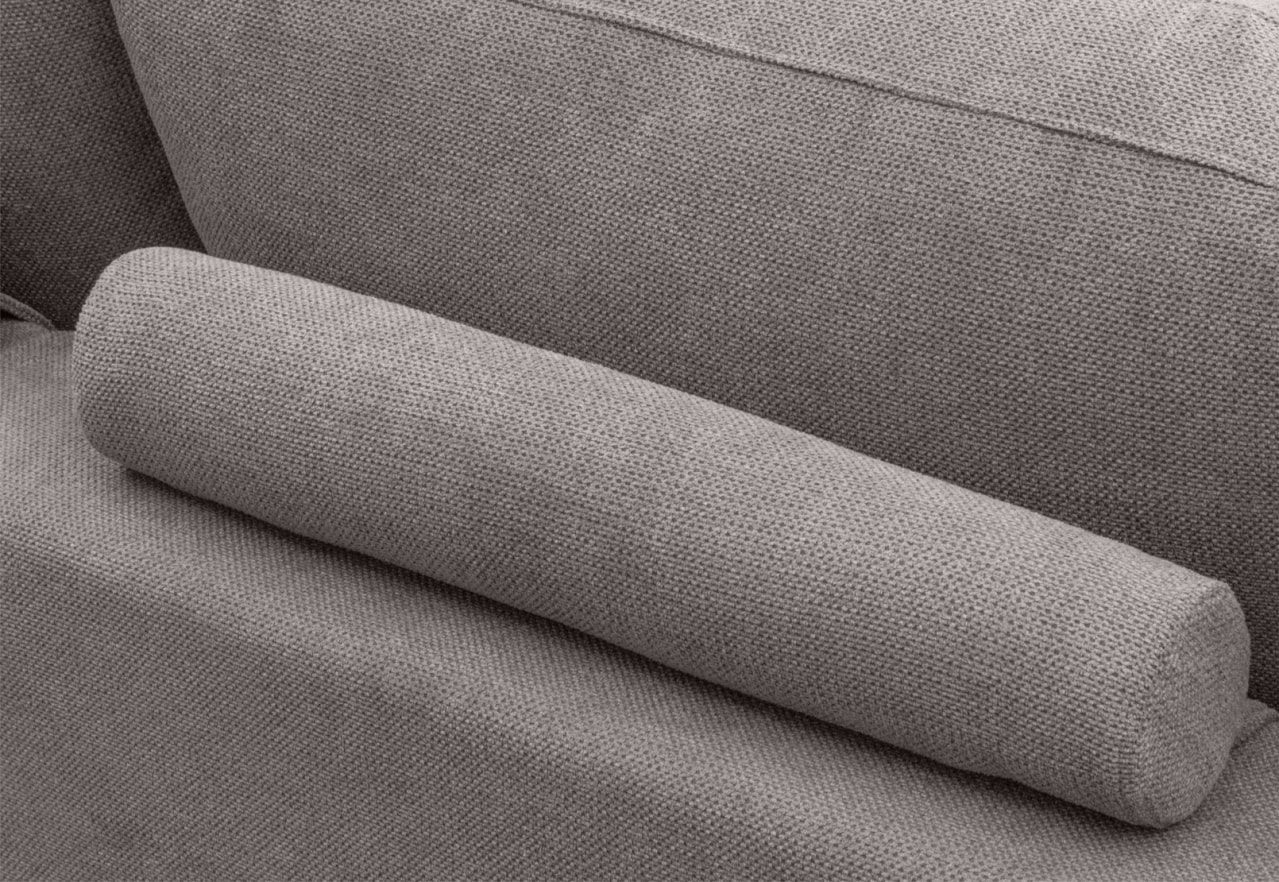 ANWEN FABRIC 2 Seater Sofa Bed – image 6 of 12